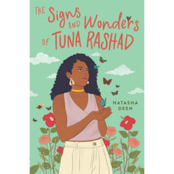 ISBN The Signs and Wonders of Tuna Rashad livre enfants & adolescents Anglais Couverture rigide 256 pages
