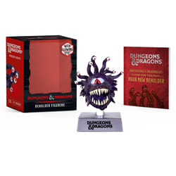 ISBN Dungeons & Dragons: Beholder Figurine livre Fantaisie Anglais