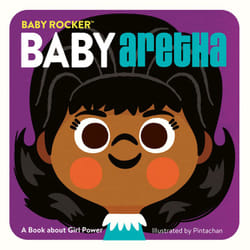ISBN Baby Aretha livre Pour enfants Anglais