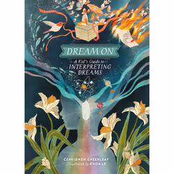 ISBN Dream On, Anglais, Couverture rigide, 136 pages