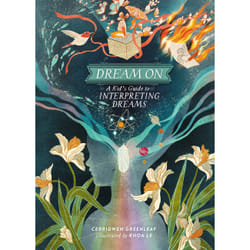ISBN Dream On Couverture rigide