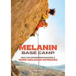 ISBN Melanin Base Camp Couverture rigide