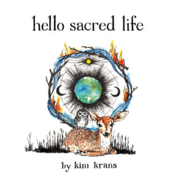 ISBN Hello Sacred Life livre Pour enfants Anglais