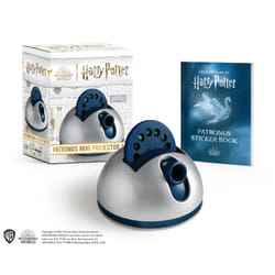 ISBN Harry Potter: Patronus Mini Projector Set livre Education Anglais