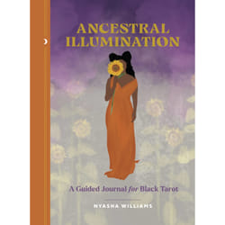 ISBN Ancestral Illumination livre Education Anglais