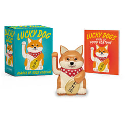 ISBN Lucky Dog livre Education Anglais