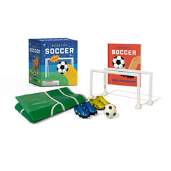ISBN Desktop Soccer