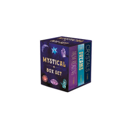 ISBN Mystical Box Set livre Santé, esprit et corps Anglais Couverture rigide