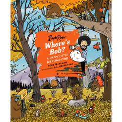 ISBN Where's Bob?, Education, Anglais, Couverture rigide, 48 pages