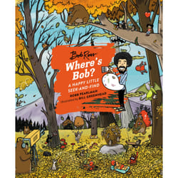 ISBN Where's Bob? livre Education Anglais Couverture rigide
