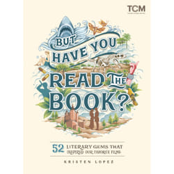 ISBN But Have You Read the Book? livre Art & design Anglais Couverture rigide