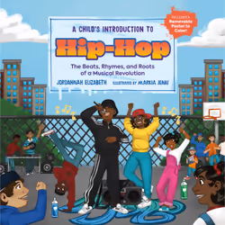 ISBN A Child's Introduction to Hip-Hop, Pour enfants, Anglais, Couverture rigide, 96 pages