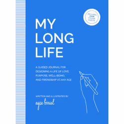 ISBN My Long Life, Anglais, 176 pages