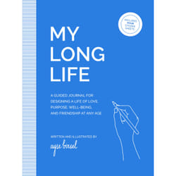 ISBN My Long Life
