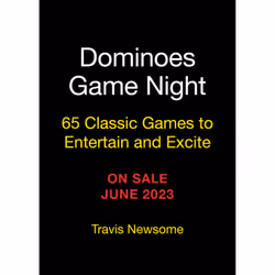 ISBN Dominoes Game Night, Education, Anglais, Couverture rigide, 272 pages
