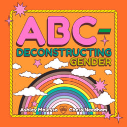ISBN ABC-Deconstructing Gender livre Fiction Anglais Couverture rigide