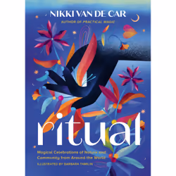 ISBN Ritual, Santé, esprit et corps, Anglais, Couverture rigide, 144 pages