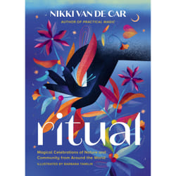 ISBN Ritual livre Santé, esprit et corps Anglais Couverture rigide