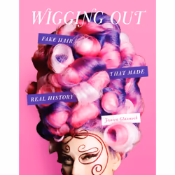 ISBN Wigging Out, Education, Anglais, Couverture rigide, 272 pages