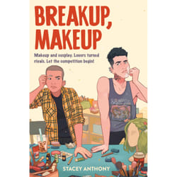 ISBN Breakup, Makeup livre enfants & adolescents Anglais Couverture rigide