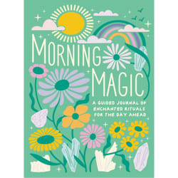 ISBN Morning Magic livre Education Anglais