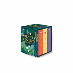 ISBN Plant Lover's Box Set, Education, Anglais, Couverture rigide, 384 pages