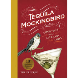 ISBN Tequila Mockingbird (10th Anniversary Expanded Edition) livre Cooking Anglais Couverture rigide