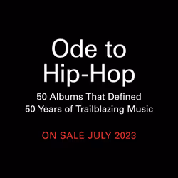 ISBN Ode to Hip-Hop, Education, Anglais, Couverture rigide, 224 pages