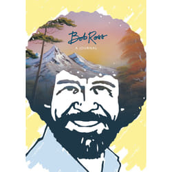 ISBN Bob Ross: A Journal
