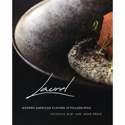 ISBN Laurel, Cooking, Anglais, Couverture rigide, 224 pages