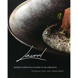 ISBN Laurel livre Cooking Anglais Couverture rigide