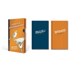 ISBN Tequila Mockingbird: Notes livre Education Anglais