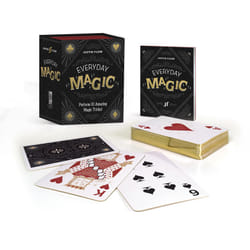 ISBN Everyday Magic livre Education Anglais
