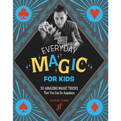 ISBN Everyday Magic for Kids livre Pour enfants Anglais