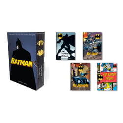 ISBN Batman: Chronicles of the Dark Knight Couverture rigide