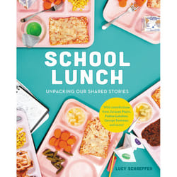 ISBN School Lunch livre Education Anglais Couverture rigide