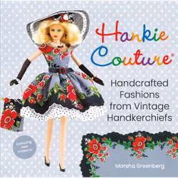 ISBN Hankie Couture, Education, Anglais, Livre broché, 224 pages