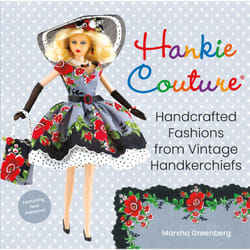 ISBN Hankie Couture livre Education Anglais