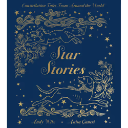 ISBN Star Stories, Fiction, Anglais, Couverture rigide, 96 pages