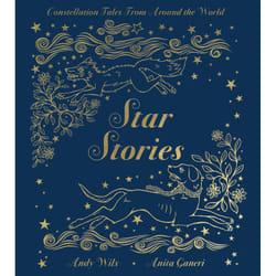 ISBN Star Stories livre Fiction Anglais Couverture rigide