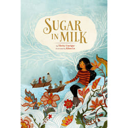 ISBN Sugar in Milk livre Pour enfants Anglais Couverture rigide