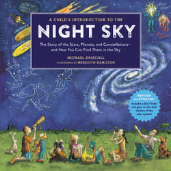 ISBN A Child's Introduction to the Night Sky (Revised and Updated) livre Pour enfants Anglais Couverture rigide