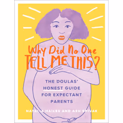 ISBN Why Did No One Tell Me This?, Santé, esprit et corps, Anglais, Livre broché, 272 pages