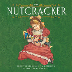 ISBN The Nutcracker livre Pour enfants Anglais