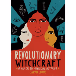 ISBN Revolutionary Witchcraft, Religion, Anglais, Livre broché, 168 pages