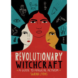 ISBN Revolutionary Witchcraft livre Religion Anglais