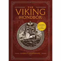 ISBN The Viking Hondbók, Science & nature, Anglais, Couverture rigide, 224 pages
