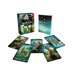 ISBN Morphing Magical Creatures livre Science Fiction Anglais Livre broché 48 pages