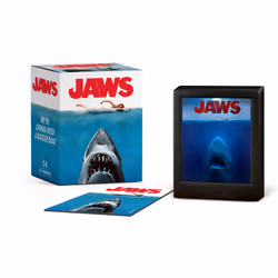 ISBN Jaws, Education, Anglais, Livre broché, 48 pages