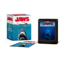 ISBN Jaws livre Education Anglais